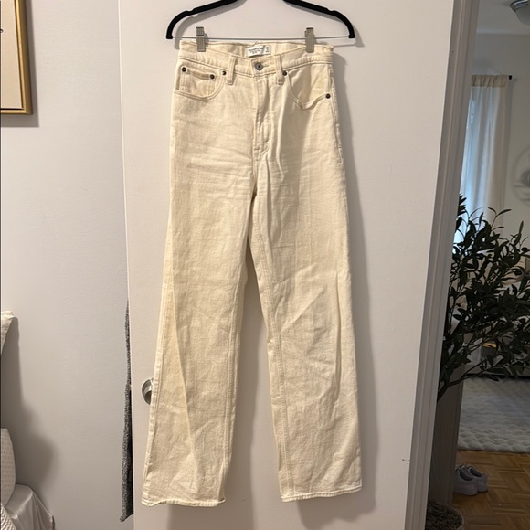 Abercrombie & Fitch Denim - Abercrombie Jeans